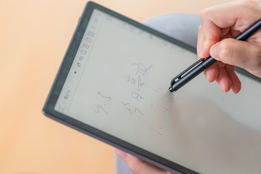 BOOXNotePro电子书阅读器评测:享受读书随心笔记