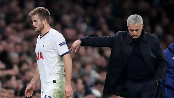 穆里尼奥能让热刺脱胎换骨吗,穆里尼奥给热刺带来的改变