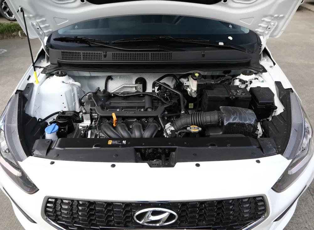 现代瑞纳14万公里还能买吗,现代瑞纳4万左右的车