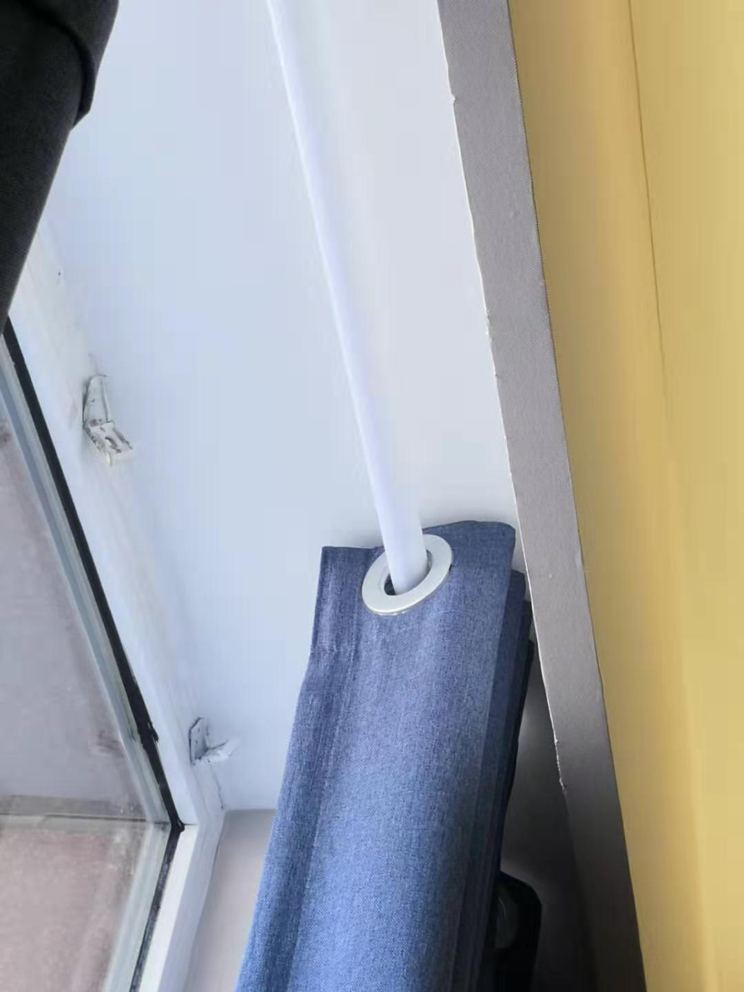 选购窗帘不将就，老婆挑选手感可佳的窗帘，提高房屋颜值