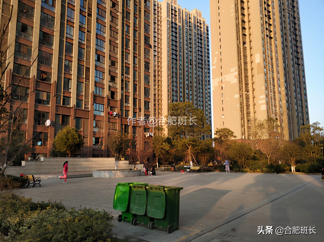 大富山庄最值得购买的楼盘,蜀山大富山庄房价