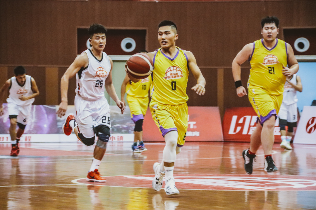 第五轮战报I12中11，赛场惊现“砍分机器”