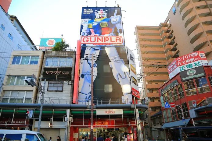 在哪可以买便宜又好看的手办,日本动漫手办在哪里买比较全