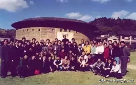 指挥家郑小瑛谈交响乐,客家山歌指挥家郑小瑛