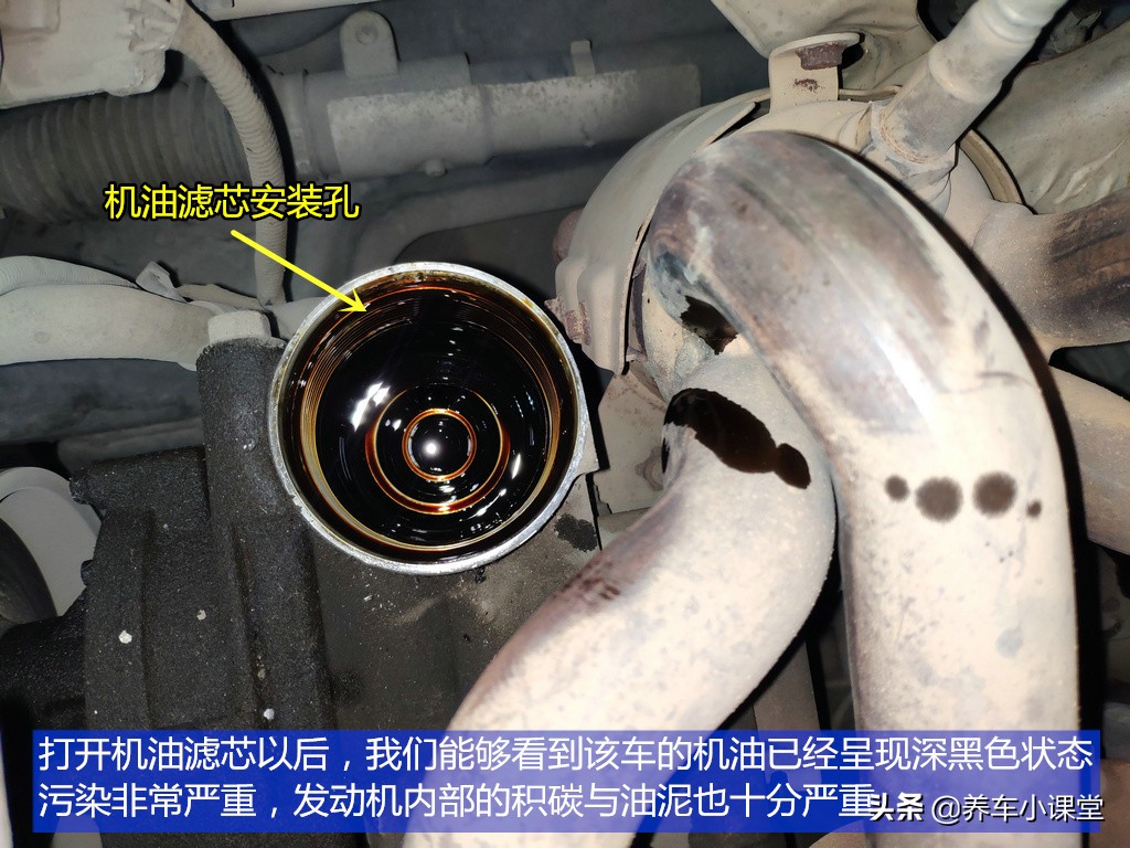 保养出现了故障该怎么处理,保养小细节及处理方式