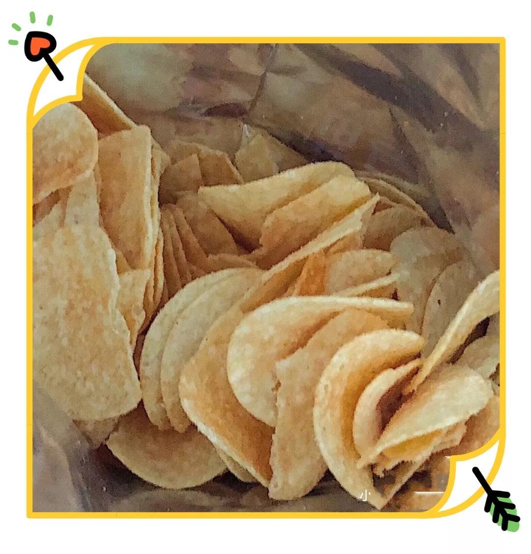 奇葩口味零食,脑洞大开的零食100种吃法