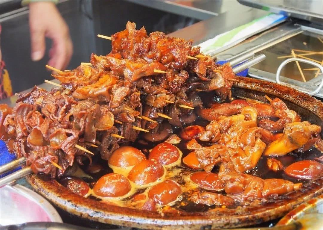 澳门暴走旅行,在澳门暴走一万步