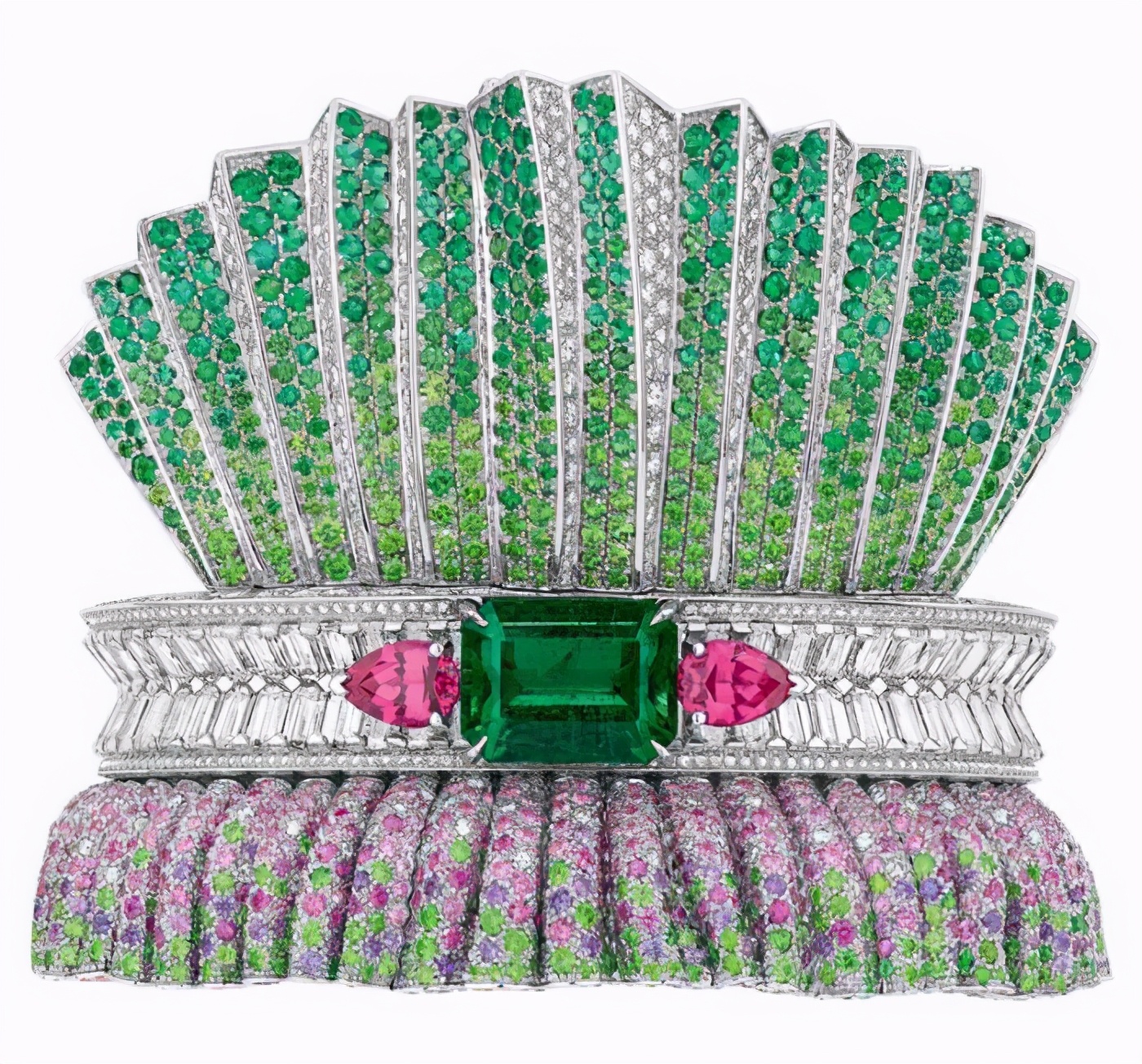 关于节日的高级珠宝首饰设计图,顶级珠宝首饰设计