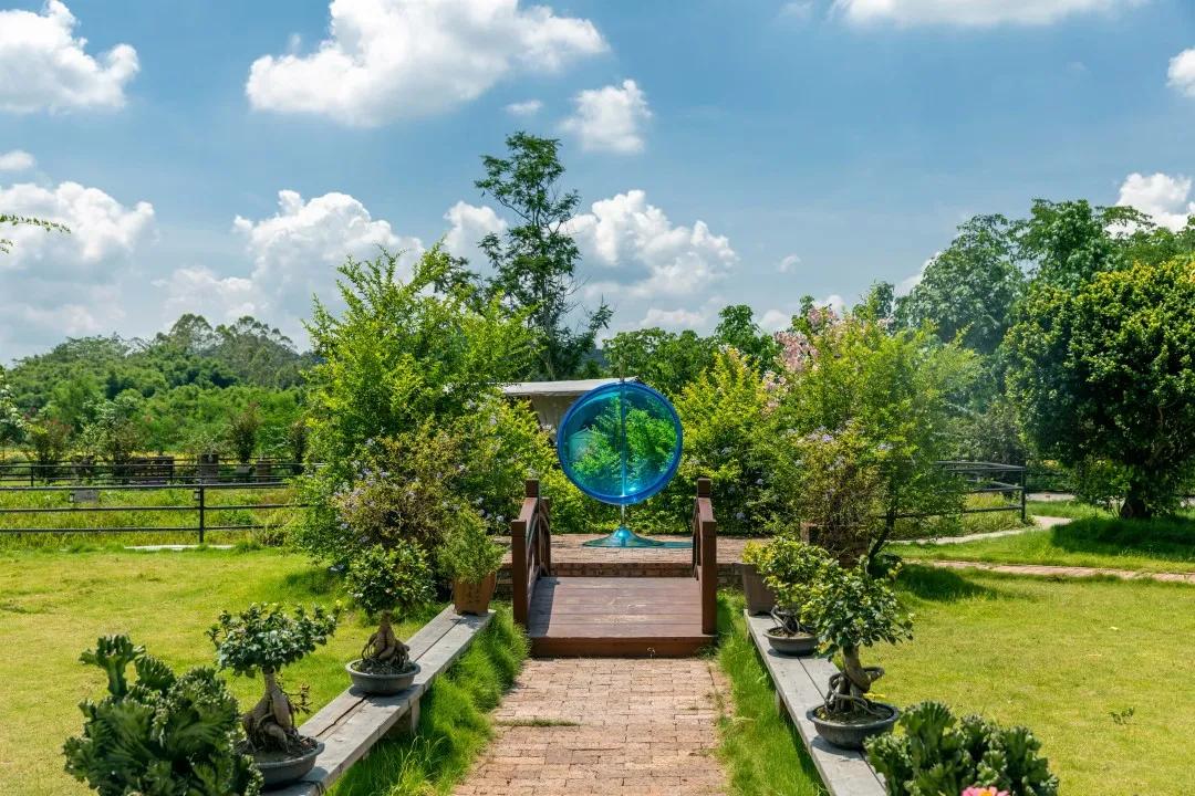 广州周边游增城民宿,广州增城旅游民宿推荐