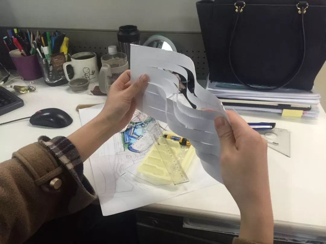 于山城邂逅一场摩登浪漫|重庆中海·天钻