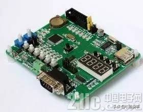 七大主流市场单片机,全球七大主流单片机详解