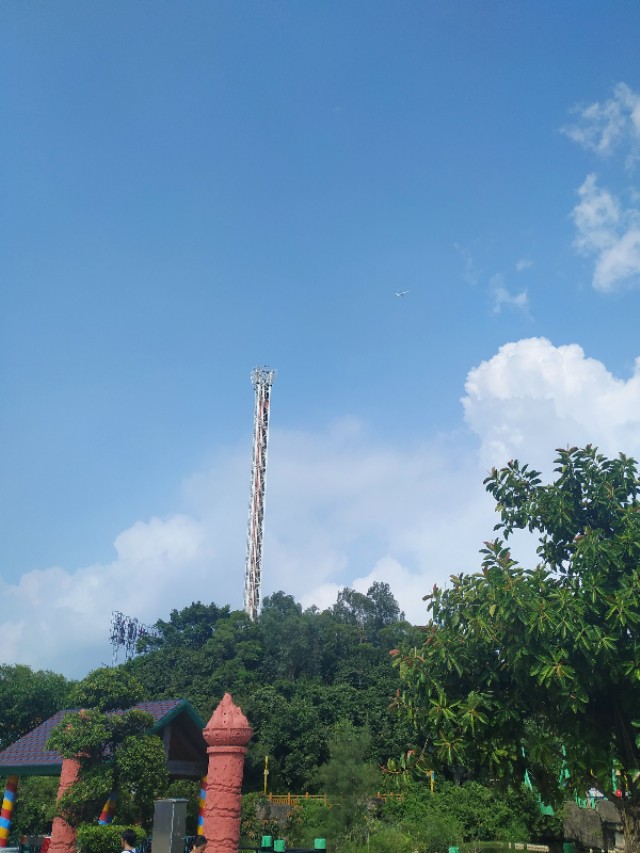 珠海神秘岛两大两小套票,珠海神秘岛乐园