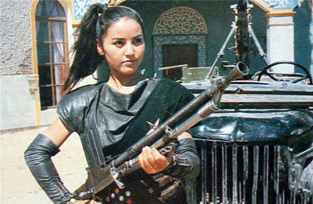 徐小明早期电影,徐小明经典老电影