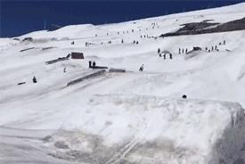 15岁原美籍天才滑雪少女,15岁花样滑冰天才少女中国