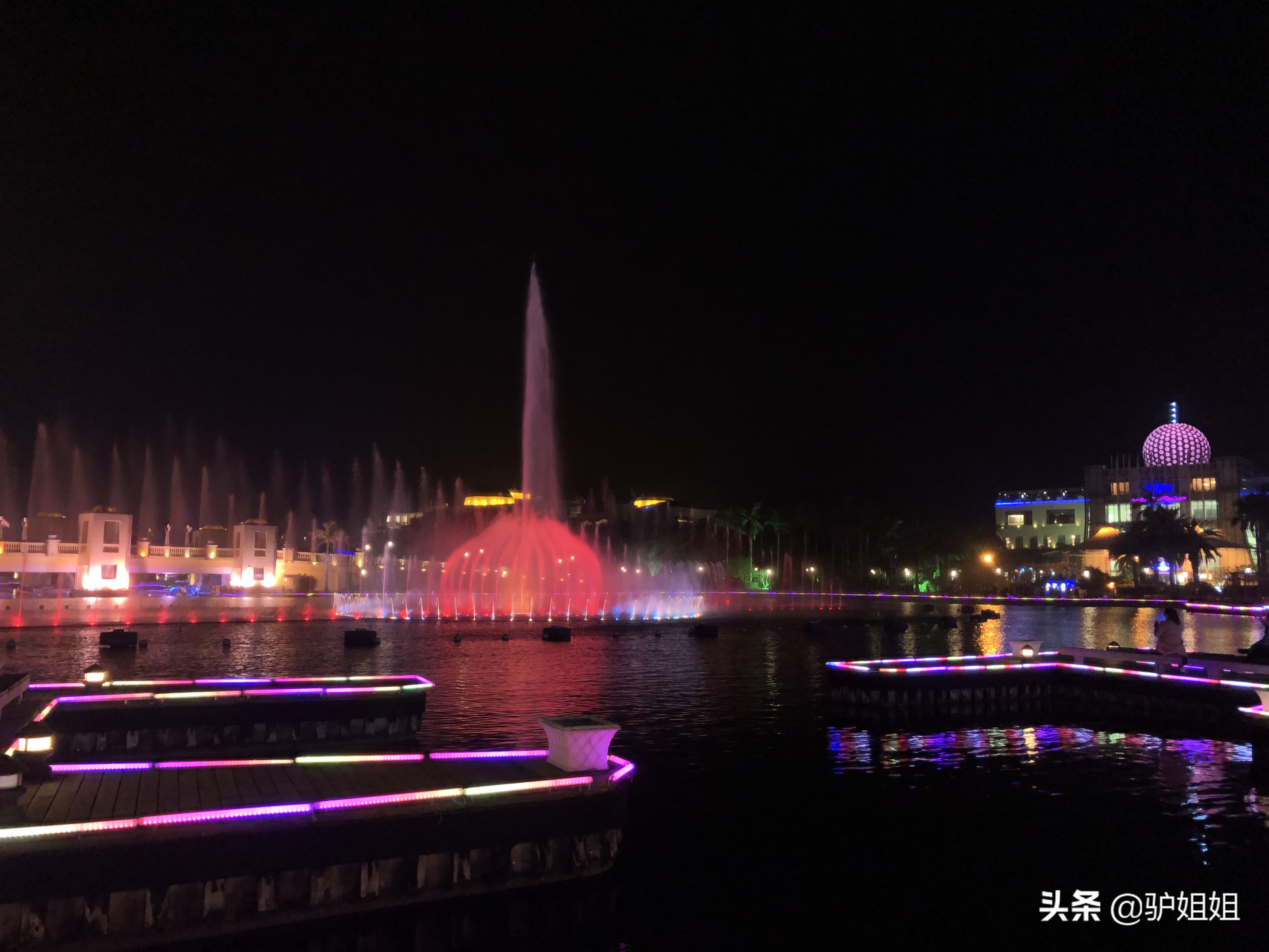 海泉湾亲子有什么好玩的,海泉湾的双人温泉