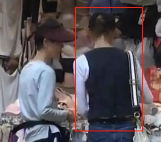 张曼玉珠宝,54岁张曼玉图