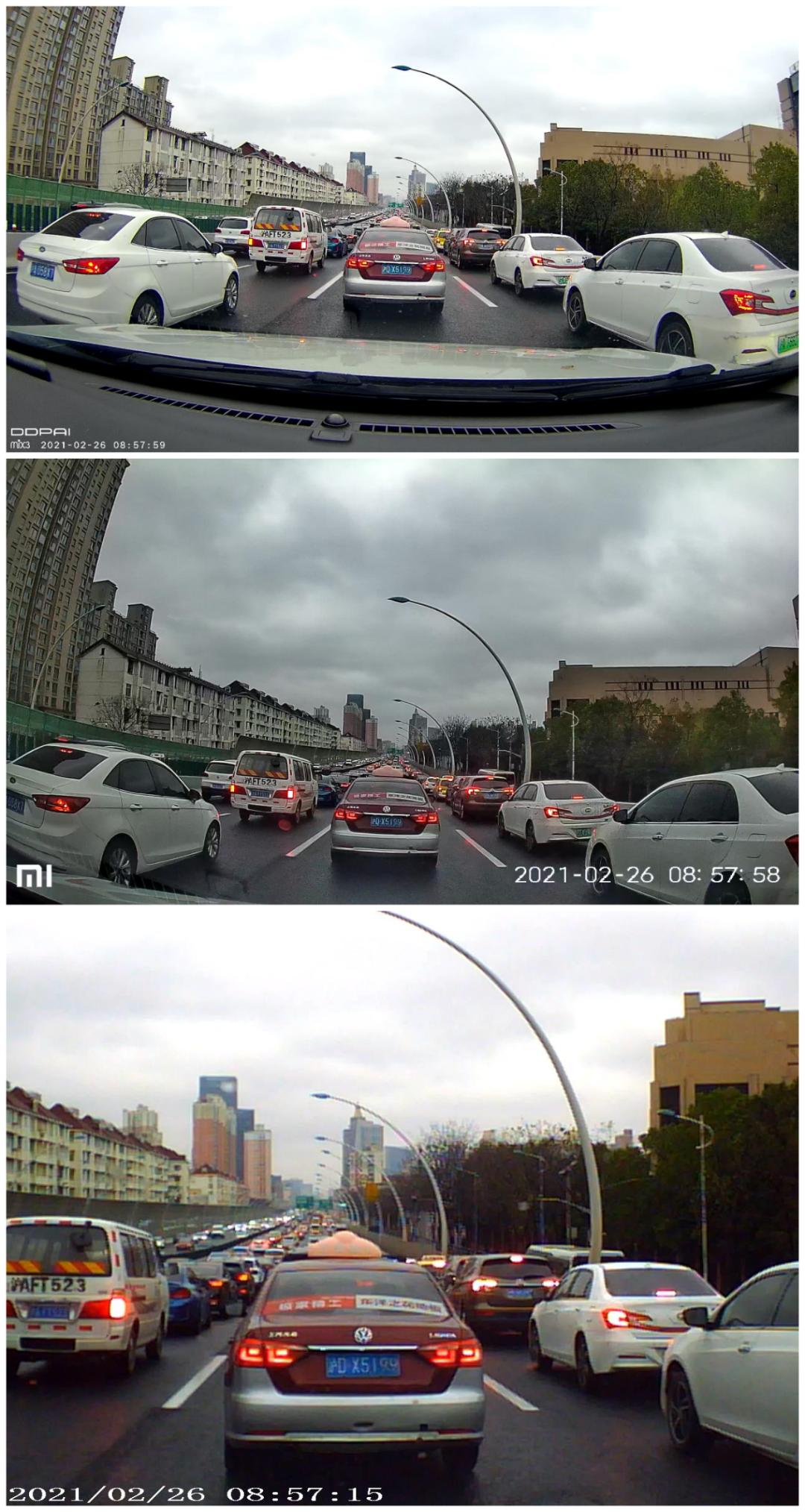 行车记录仪自己买好还是原装好,小米的行车记录仪拼多多百亿补贴