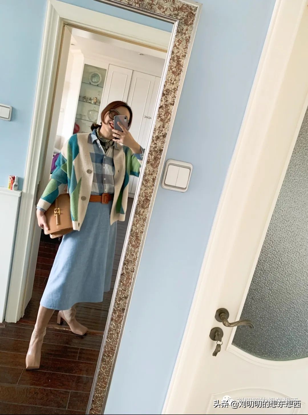 等疫情过后我们再去看看春天,看到了疫情结束的希望