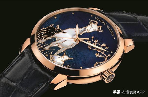 独具匠心珐琅工艺,珐琅工艺作品赏析