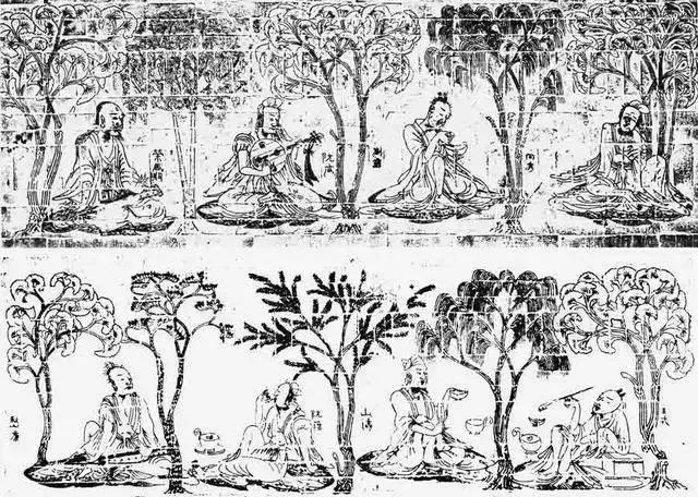 这64件中国永久禁止出国展览的国宝，你都知道吗？