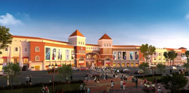 济南购物中心2019,济南即将开业的大型综合体