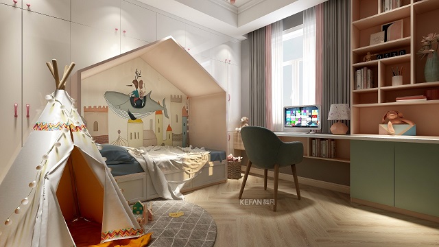 家居这样配色,分分钟拍出网红大片