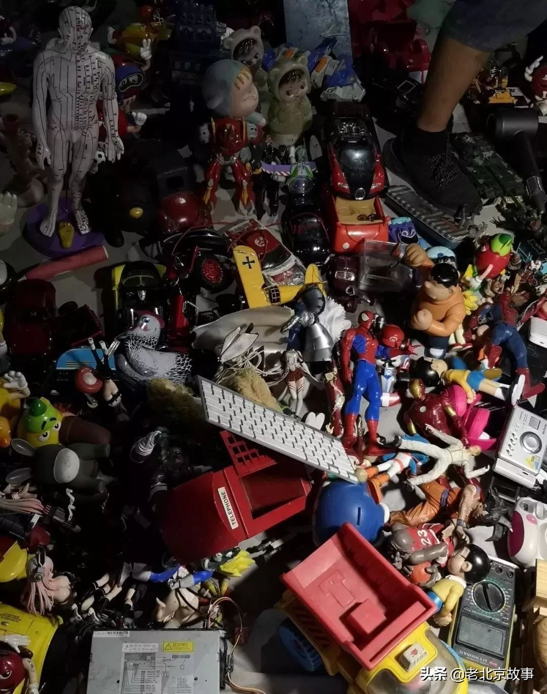 北京国庆节有没有集市,北京国庆假期逛大集