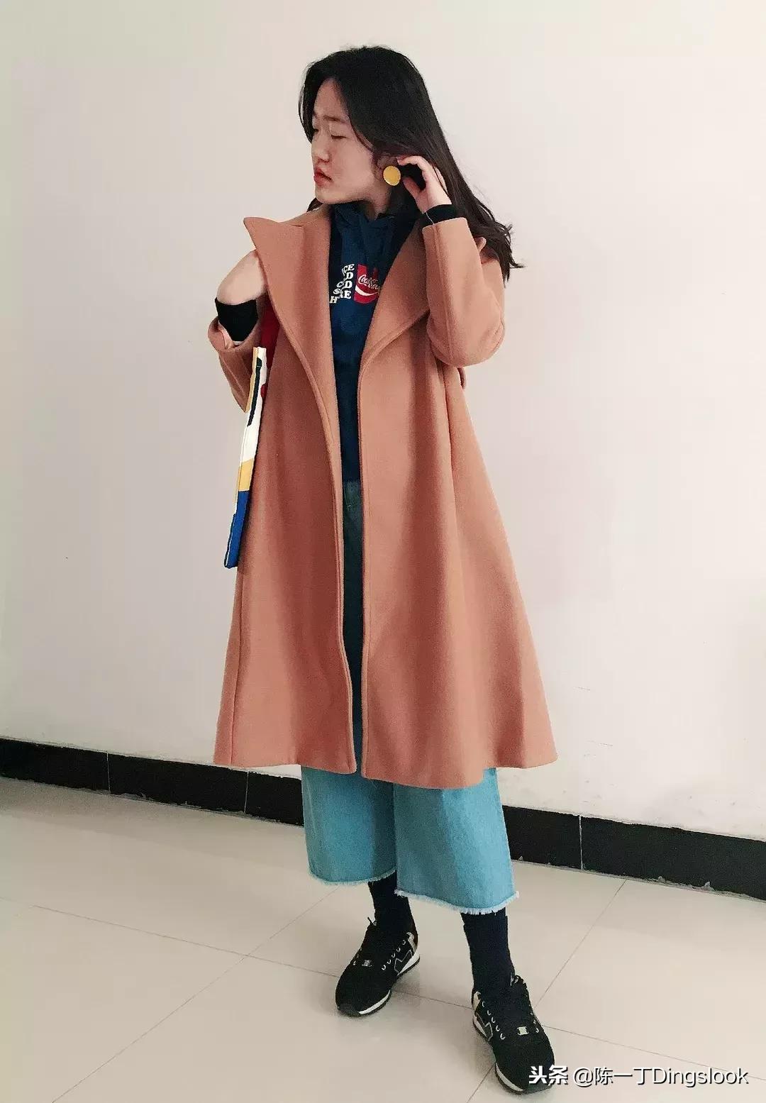 一本关于穿衣风格分析的书,怎么用哲学思维找到穿衣风格