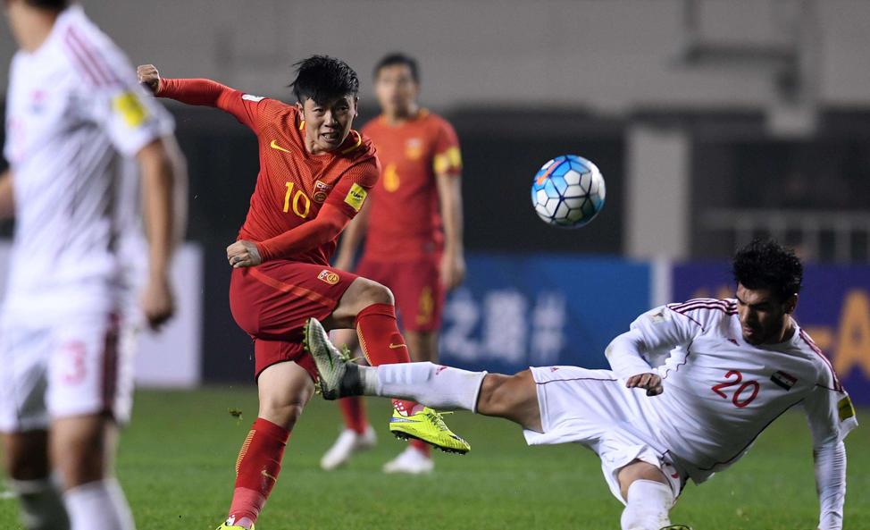 中超降薪再次引发热议,世界上最穷的足球联赛