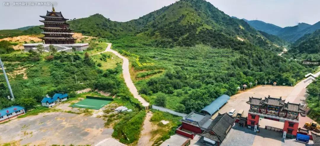 俯瞰滦州|另一个角度发现滦州的美