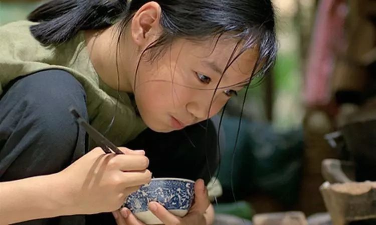 青木瓜之味女主,青木瓜之味女主角结局