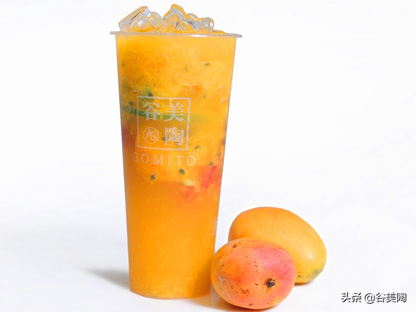 50种网红饮品配方水果茶,网红水果茶配方小仙女必备