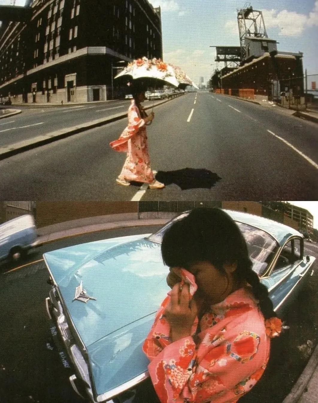 行为艺术到底是什么,通俗点讲什么是行为艺术