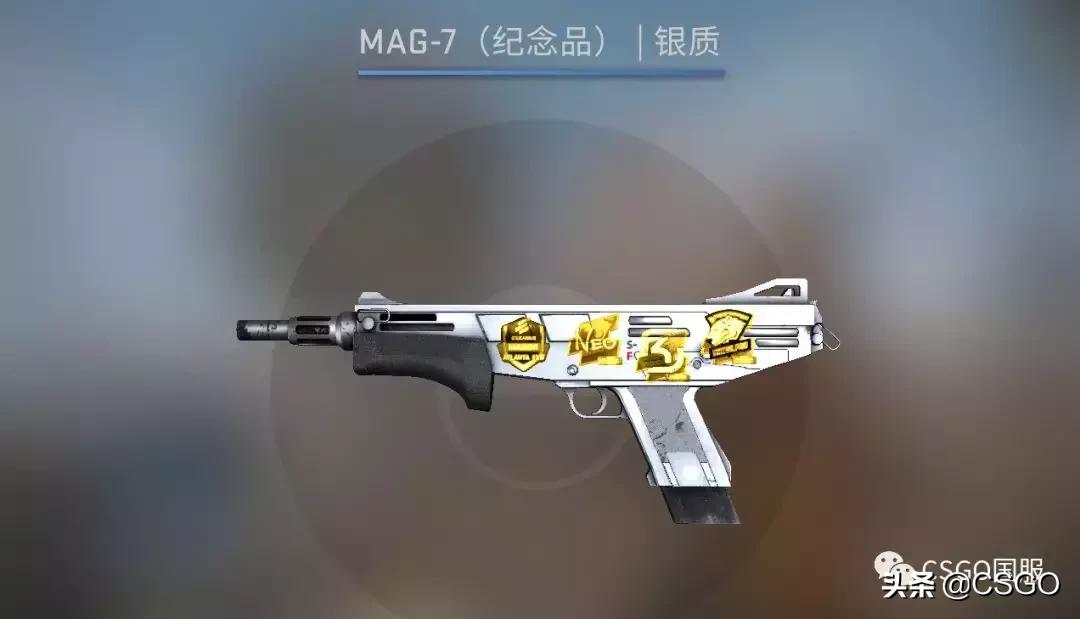 古堡箱子各皮肤价值,古堡箱子出什么龙狙