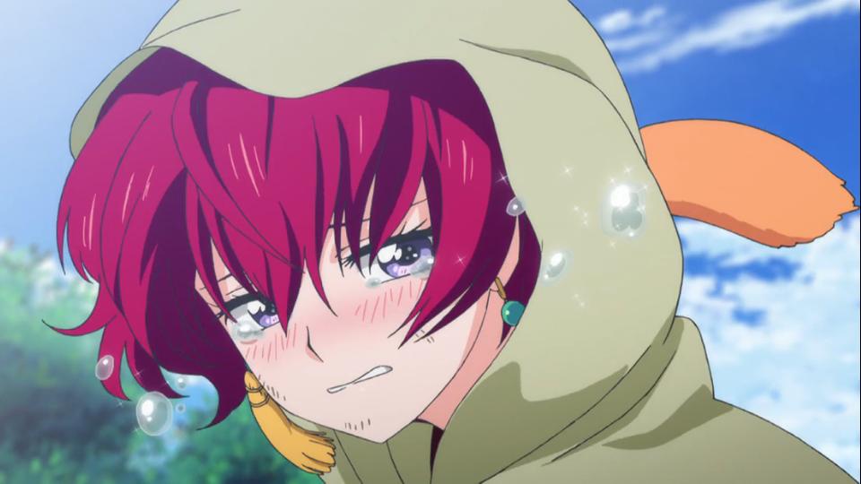 男生真的不适合看少女漫?14年的经典之作,七年时间等不到第二季