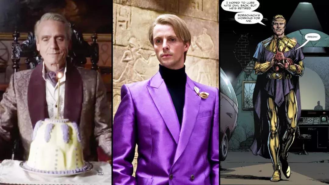 hbo守望者电视剧在线播放,hbo守望者电视剧真人版