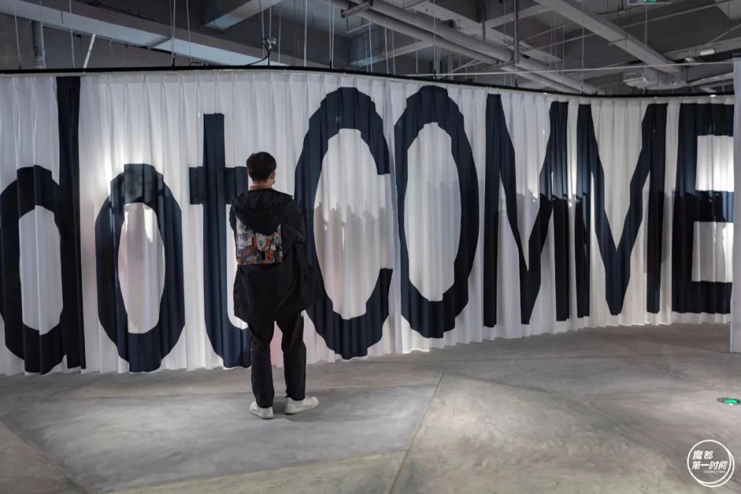 魔都新地标网红店,上海淮海路哪一段潮牌比较多