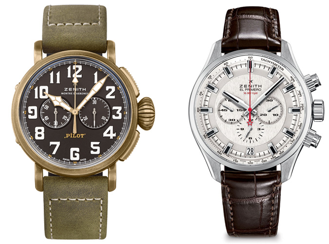 瑞士表入门机械表推荐,男士腕表指南