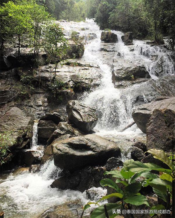 泰国拉廊有什么玩,泰国拉廊府景点