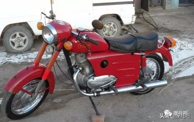 盘点几款烂大街的摩托车,现在市场上最流行的摩托车