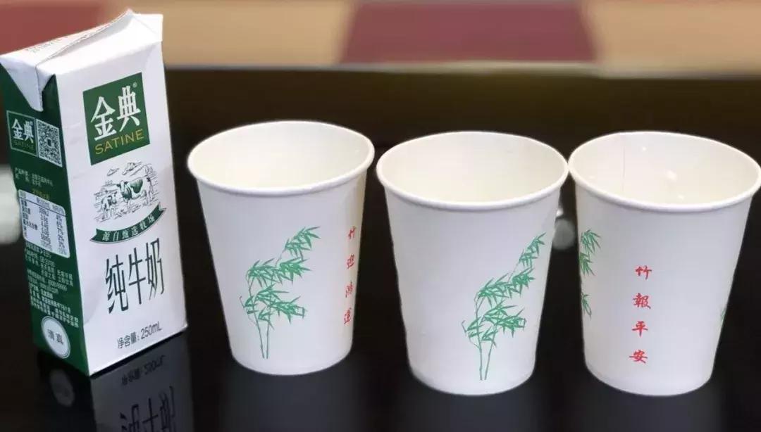 孩子喝的牛奶你选对了吗,孩子喝的奶哪一种有营养