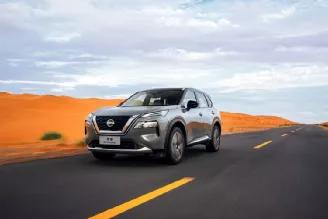 全新一代奇骏车怎么样,全新一代奇骏到底怎么样