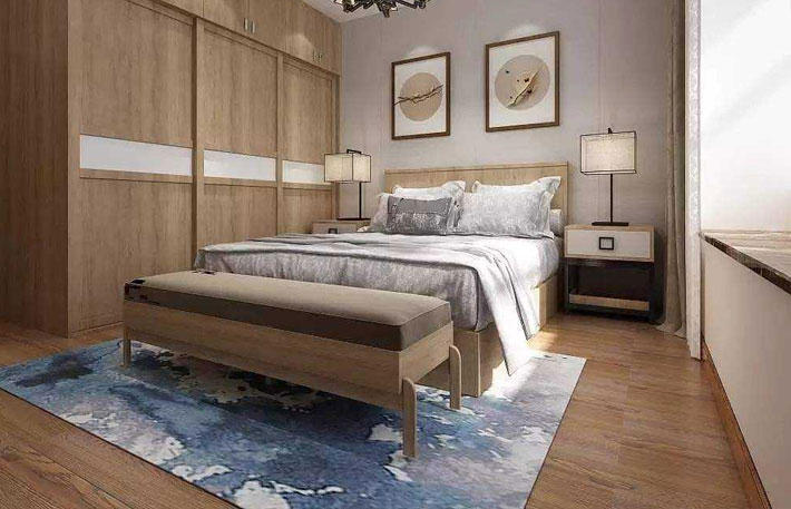 隔音不好楼上动静太大怎么办,隔音效果不好楼下嫌我吵怎么办