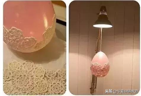 气球创意手工,手工创意玩具气球