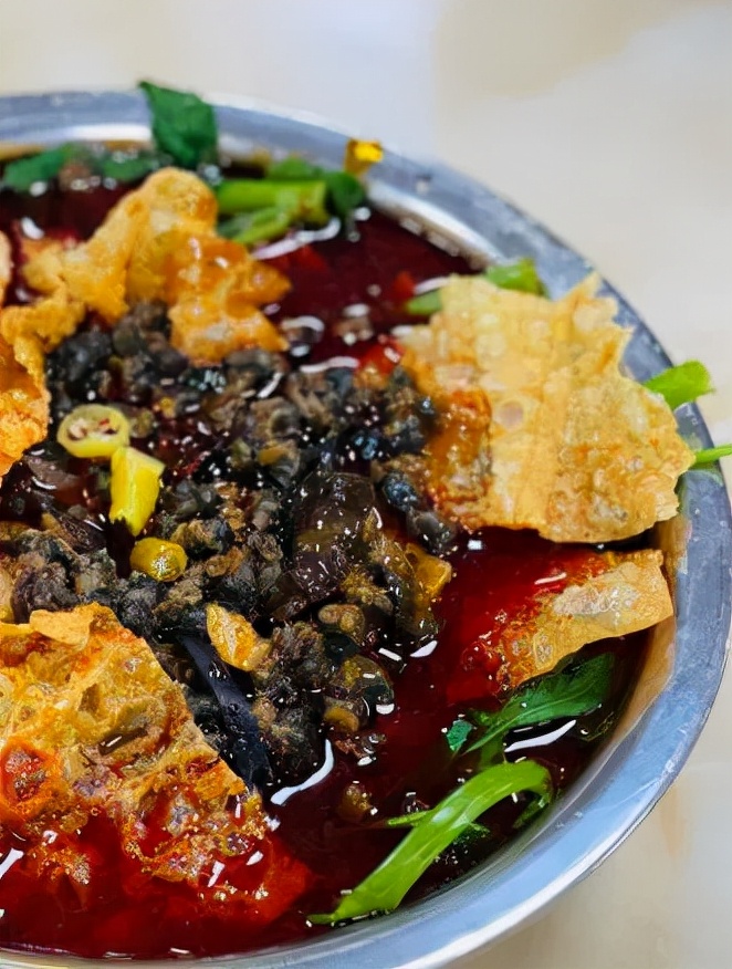 柳州攻略螺蛳粉推荐,柳州螺蛳粉最值得推荐