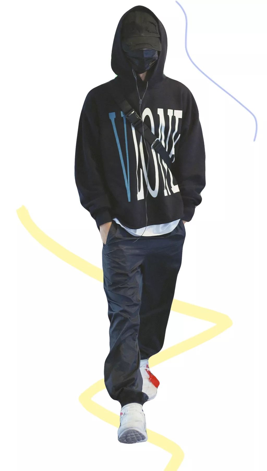 李现关车门的视频,李现和肖战王一博谁能火得更久