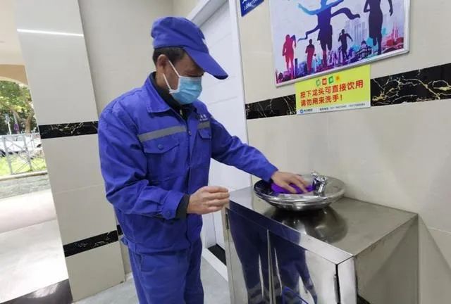 这个春节向所有医务工作者致敬,这个五一坚守岗位