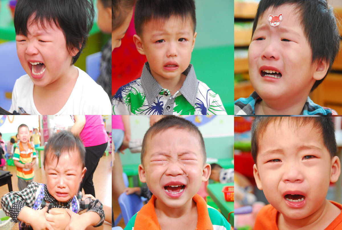 娃上幼儿园适应了两天又不去了,孩子上两天幼儿园不想上了怎么办