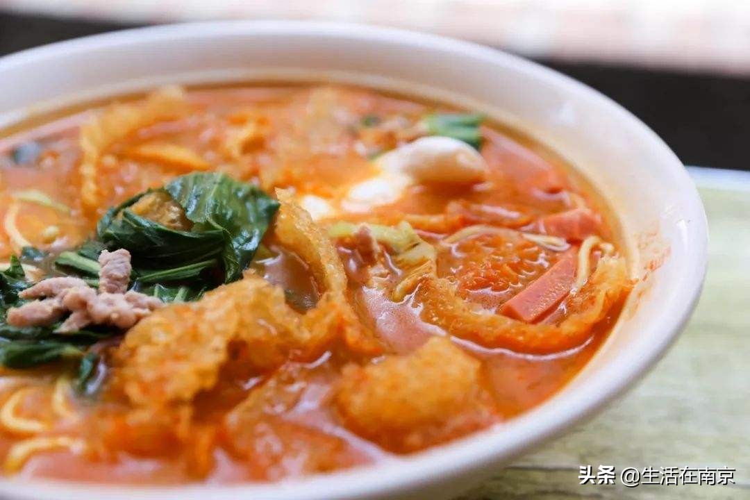 仙鹤桥油鸡老南京味道,南京板鸭小时候的味道