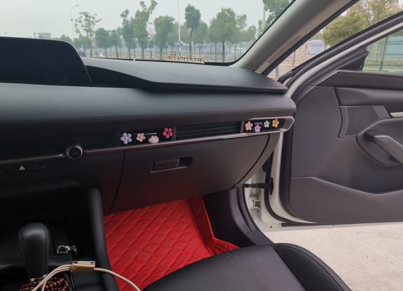 马自达昂克赛拉1.5升0到100加速,马自达昂克赛拉1.5l油耗8个